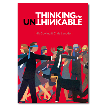 Thinking the Unthinkable cover